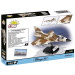 COBI: Gioco di costruzione dellaereo Dassault Mirage IIIC (5818)