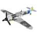 COBI: Gioco di costruzione dellaereo Messerschmitt Bf 109 G (5870)