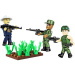 COBI: Gioco di costruzione sulla guerra del Vietnam (2047)