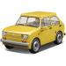 COBI: Gioco di costruzioni Polski Fiat 126p Maluch (24530)