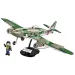 COBI: Gioco di costruzioni aereo Messerschmitt Me 262 A-1a (5721)