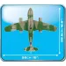 COBI: Gioco di costruzioni aereo Messerschmitt Me 262 A-1a (5721)
