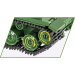 COBI: Gioco di costruzioni carro armato KV-2 (2731)