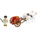 COBI: Imperium Romanum - Gioco di costruzione Carro Romano (20069)