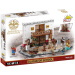 COBI: Imperium Romanum - Gioco di costruzione per addestrare gladiatori (20070)