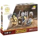 COBI: Imperium Romanum - Set di figure dei gladiatori (20066)