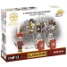 COBI: Imperium Romanum - Set di figure dei gladiatori (20066)