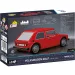 COBI: Kit di costruzione Volkswagen Golf Mk1 (24613)
