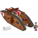 COBI: Mark V (Maschio) No. 9199 set di costruzione (2995)