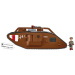 COBI: Mark V (Maschio) No. 9199 set di costruzione (2995)