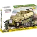 COBI: Mezzo cingolato Sd.Kfz. 251/10 set di costruzione (3130)