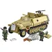 COBI: Mezzo cingolato Sd.Kfz. 251/10 set di costruzione (3130)