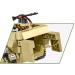 COBI: Mezzo cingolato Sd.Kfz. 251/10 set di costruzione (3130)