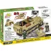 COBI: Mezzo cingolato Sd.Kfz. 251/10 set di costruzione (3130)