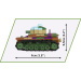 COBI: Panzer I, Renault R35 e Valentine IX – Gioco di costruzione 3 in 1 (2740)
