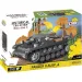 COBI: Panzer II Ausf. A gioco da costruzione (2718)