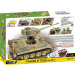 COBI: Panzer VI Tiger n. 131 set da costruzione (2588)