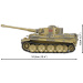 COBI: Panzer VI Tiger n. 131 set da costruzione (2588)