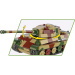 COBI: Panzerkampfwagen VI B Tiger II "Re Tigre" gioco di costruzione (2732)