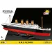 COBI: R.M.S. Olympic - gioco di costruzione navale (1687) immagine 1