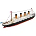 COBI: R.M.S. Titanic — set da costruzione della nave (1688) immagine 3