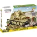 COBI: Sd.Kfz. 139 Marder III carro armato set di costruzione (3131)
