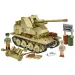 COBI: Sd.Kfz. 139 Marder III carro armato set di costruzione (3131)