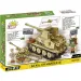 COBI: Sd.Kfz. 139 Marder III carro armato set di costruzione (3131)