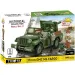 COBI: Seconda Guerra Mondiale 37 mm GMC M6 Fargo set di costruzione (3116) immagine 1