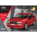 COBI: Set da costruzione Audi Quattro 1980 (24664) immagine 1