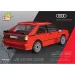 COBI: Set da costruzione Audi Quattro 1980 (24664) immagine 2