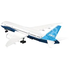 COBI: Set da costruzione Boeing 787 Dreamliner (26603) immagine 3