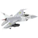 COBI: Set da costruzione Forze Armate F-16AM Fighting Falcon (5893) immagine 3