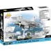 COBI: Set da costruzione Forze Armate F-16AM Fighting Falcon (5893) immagine 8