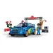 COBI: Set da costruzione Subaru Impreza WRC 2004 (24652) immagine 3