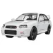 COBI: Set da costruzione Subaru Impreza WRX STI (24649) immagine 3