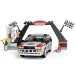 COBI: Set da costruzione auto Audi Quattro Group 4 (24666) immagine 2