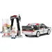 COBI: Set da costruzione auto Audi Quattro Group 4 (24666) immagine 3