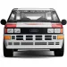 COBI: Set da costruzione auto Audi Quattro Group 4 (24666) immagine 4