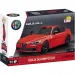 COBI: Set di costruzione Alfa Romeo Giulia Quadrifoglio (24604)