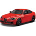COBI: Set di costruzione Alfa Romeo Giulia Quadrifoglio (24604)