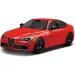 COBI: Set di costruzione Alfa Romeo Giulia Quadrifoglio (24604)