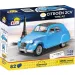 COBI: Set di costruzione Citroen 2CV Tipo AZ (24511)
