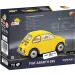 COBI: Set di costruzione Fiat Abarth 595 (24514)