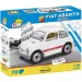 COBI: Set di costruzione Fiat Abarth 595 (24524)