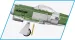COBI: Set di costruzione Hawker Typhoon Mk.1B (5864)