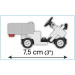 COBI: Set di costruzione Melex 212 Golf (24554)