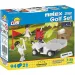 COBI: Set di costruzione Melex 212 Golf (24554)