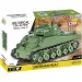 COBI: Set di costruzione Sherman M4A1 (2715)