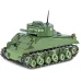 COBI: Set di costruzione Sherman M4A1 (2715)